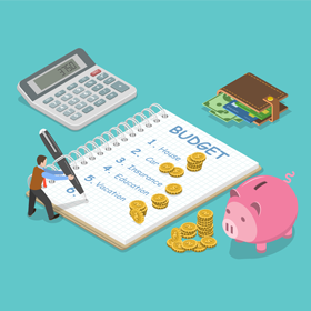 Orçamento sob medida