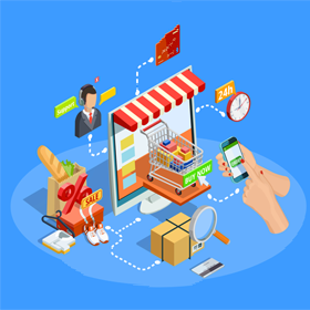 Hospedagem, manutenção, suporte, e atendimentos